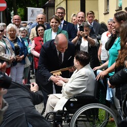 Tydzień Godności Osób z Niepełnosprawnościami