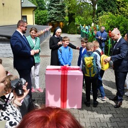 Tydzień Godności Osób z Niepełnosprawnościami