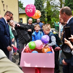 Tydzień Godności Osób z Niepełnosprawnościami