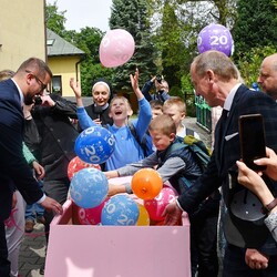 Tydzień Godności Osób z Niepełnosprawnościami