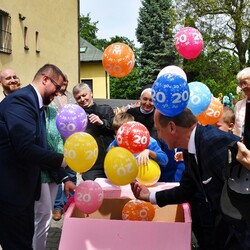 Tydzień Godności Osób z Niepełnosprawnościami