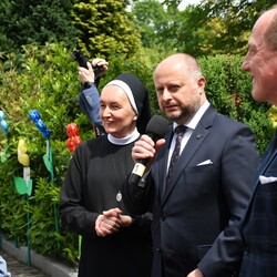 Tydzień Godności Osób z Niepełnosprawnościami