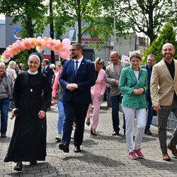 Tydzień Godności Osób z Niepełnosprawnościami