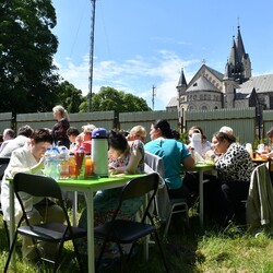 Tydzień Godności Osób z Niepełnosprawnościami