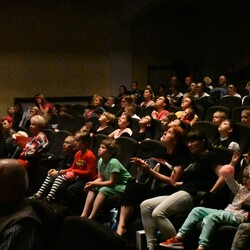 Festiwal Artystyczno-Wokalny "Do-re-mi"