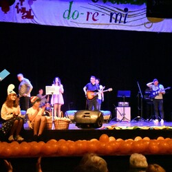Festiwal Artystyczno-Wokalny "Do-re-mi"