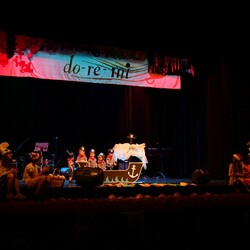Festiwal Artystyczno-Wokalny "Do-re-mi"