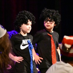 Festiwal Artystyczno-Wokalny "Do-re-mi"