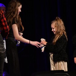 Festiwal Artystyczno-Wokalny "Do-re-mi"