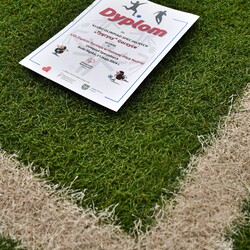 XXII Śląski Turniej w halowej Piłce Nożnej Olimpiad Specjalnych