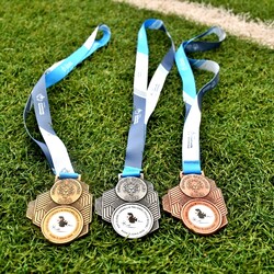 XXII Śląski Turniej w halowej Piłce Nożnej Olimpiad Specjalnych