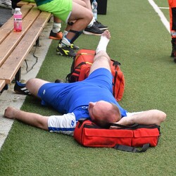 XXII Śląski Turniej w halowej Piłce Nożnej Olimpiad Specjalnych