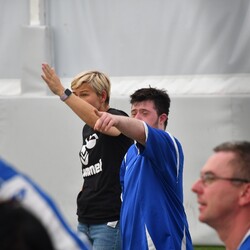 XXII Śląski Turniej w halowej Piłce Nożnej Olimpiad Specjalnych