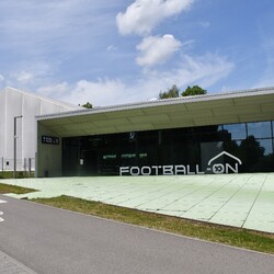 XXII Śląski Turniej w halowej Piłce Nożnej Olimpiad Specjalnych