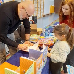 Marcowe i kwietniowe przygody w Miejskim Przedszkolu nr 32