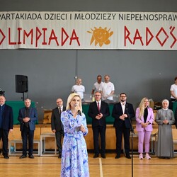 Olimpiada Radości