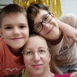 Dzień Matki - konkurs