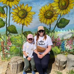 Dzień Matki - konkurs