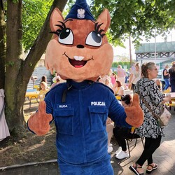 Rodzinny Festyn w MP nr 25