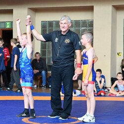 Sportowy weekend w Rudzie Śląskiej