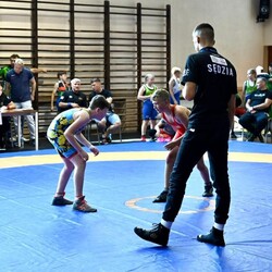 Sportowy weekend w Rudzie Śląskiej