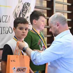 Sportowy weekend w Rudzie Śląskiej