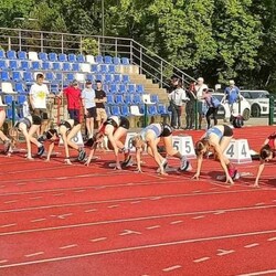 Sportowy weekend w Rudzie Śląskiej