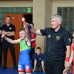 Sportowy weekend w Rudzie Śląskiej