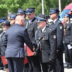 Dzień Strażaka 2024