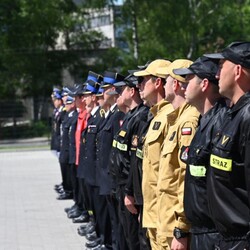 Dzień Strażaka 2024