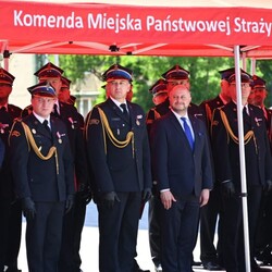 Dzień Strażaka 2024