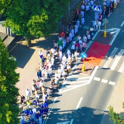 Procesja Bożego Ciała w Bielszowicach
