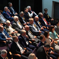  Edmund Sroka i Andrzej Stania Zasłużonymi dla Miasta