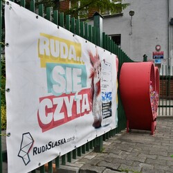 Festyn Rodzinny "Razem Weselej"