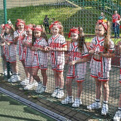 Festyn Rodzinny "Razem Weselej"