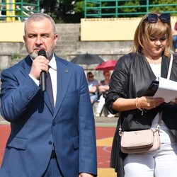 Festyn Rodzinny "Razem Weselej"