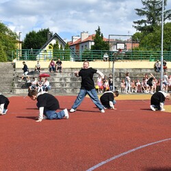 Festyn Rodzinny "Razem Weselej"