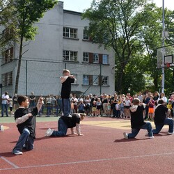 Festyn Rodzinny "Razem Weselej"