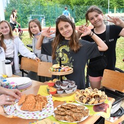 Festyn Rodzinny "Razem Weselej"