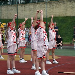 Festyn Rodzinny "Razem Weselej"