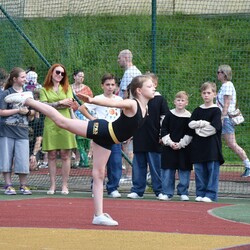 Festyn Rodzinny "Razem Weselej"