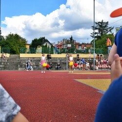 Festyn Rodzinny "Razem Weselej"