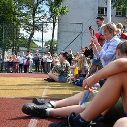 Festyn Rodzinny "Razem Weselej"