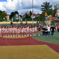 Festyn Rodzinny "Razem Weselej"