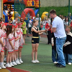 Festyn Rodzinny "Razem Weselej"