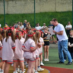 Festyn Rodzinny "Razem Weselej"