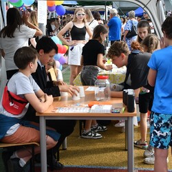 Festyn Rodzinny "Razem Weselej"