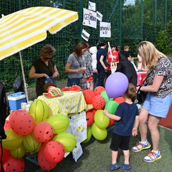 Festyn Rodzinny "Razem Weselej"