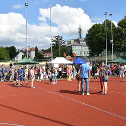 Festyn Rodzinny "Razem Weselej"