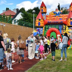 Festyn Rodzinny "Razem Weselej"